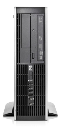 8100 Elite SFF